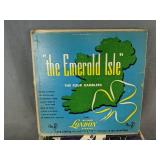 80+ Vintage 10-Inch Vinyl Albums *C