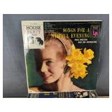 80+ Vintage 10-Inch Vinyl Albums *C