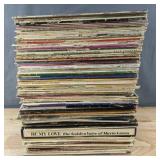 103+ LP Vinyl Record Albums: Mixed Artists & Genres *C