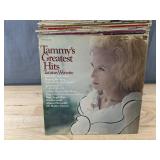 103+ LP Vinyl Record Albums: Mixed Artists & Genres *C