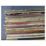 103+ LP Vinyl Record Albums: Mixed Artists & Genres *C