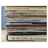 103+ LP Vinyl Record Albums: Mixed Artists & Genres *C