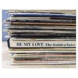 103+ LP Vinyl Record Albums: Mixed Artists & Genres *C