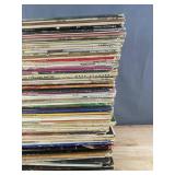 103+ LP Vinyl Record Albums: Mixed Artists & Genres *C