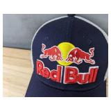 Red Bull Racing Aston Martin Trucker Hat Adjustable - Brand New *I