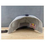 Red Bull Racing Aston Martin Trucker Hat Adjustable - Brand New *I