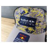 Red Bull Racing Aston Martin Formula One Trucker Hat - Brand New *I