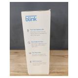 Blink Outdoor 2-Camera Battery-Powered Security System - Brand New