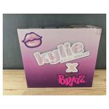 16 Kylie x Bratz Mini Collectibles with Retail Display $200 Retail - Brand New