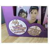 16 Kylie x Bratz Mini Collectibles with Retail Display $200 Retail - Brand New