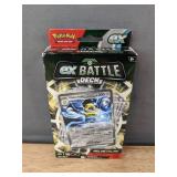3 Packs Pokemon Trading Cards - Brand New