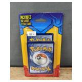 3 Packs Pokemon Trading Cards - Brand New