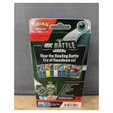 Pokemon Houndoom EX Battle Deck & Gravity Boosters - Brand New