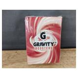 Pokemon Houndoom EX Battle Deck & Gravity Boosters - Brand New