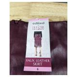 Edited X Hunter McGrady Women