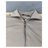 Members Mark Womens Sandwash Half Zip Pullover Size Large - Brand New