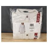 Frye Denim Dress Bone Women