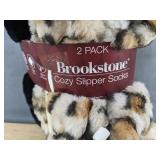 2 Pair Brookstone Women