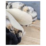 2 Pair Brookstone Women