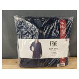 Frye Denim Dress Dark Wash XL - Brand New