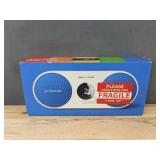 Polaroid P3 Music Player Bluetooth Speaker - Brand New