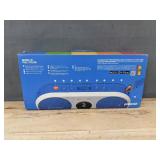 Polaroid P3 Music Player Bluetooth Speaker - Brand New