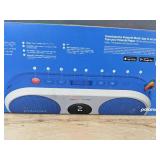 Polaroid P3 Music Player Bluetooth Speaker - Brand New