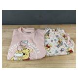 Disney Winnie the Pooh 2-Piece Women