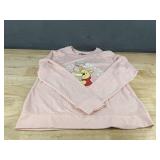 Disney Winnie the Pooh 2-Piece Women