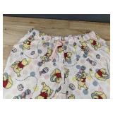 Disney Winnie the Pooh 2-Piece Women