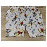 Disney Winnie the Pooh 2-Piece Women