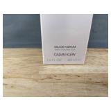 Calvin Klein Eternity For Women Eau De Parfum 1.6oz - Brand New