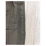 WP Weatherproof Men