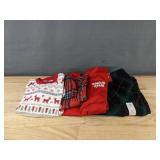 Christmas Holiday Pajama & Sleepwear: Women