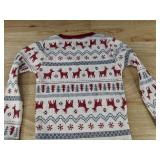 Christmas Holiday Pajama & Sleepwear: Women