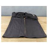 Champion Girls Fleece Wide Pant XL 14/16 Black $34 Retail - Brand New