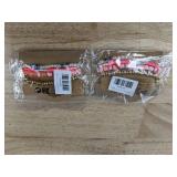 8 Taylor Swift-Themed Fashion Bracelets - Brand New