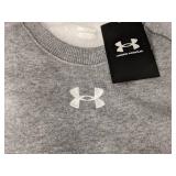 Under Armour Gray Men