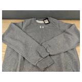 Under Armour Gray Men