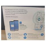 NETGEAR Orbi Whole Home WiFi System Dual-Band $200 Retail - Brand New