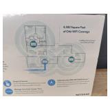 NETGEAR Orbi Whole Home WiFi System Dual-Band $200 Retail - Brand New