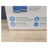 NETGEAR Orbi Whole Home WiFi System Dual-Band $200 Retail - Brand New