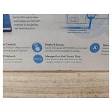 NETGEAR Orbi Whole Home WiFi System Dual-Band $200 Retail - Brand New