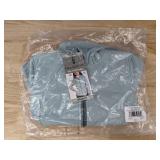 Free Country Girls Softshell Jacket XS 4/5 Misty - Brand New