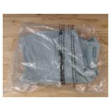 Free Country Girls Softshell Jacket XS 4/5 Misty - Brand New