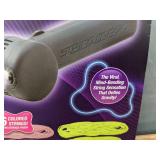 String Magic Interactive LED String Light STEM Toy - Brand New