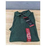 DKNY Sweater Polo Men
