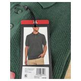 DKNY Sweater Polo Men