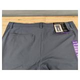 Dockers Tech Chino Slim Fit Pant 36x32 Navy $66 Retail - Brand New