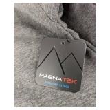 Magna Tek Airblown Fleece Hoodie Men